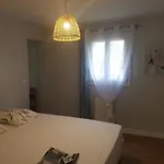 Апартаменты Matilon, 5 Min Eugenie Les Bains Buanes