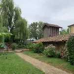 Matilon, 5 Min Eugenie Les Bains Апартаменты Buanes