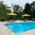 Matilon, 5 Min Eugenie Les Bains Апартаменты Buanes