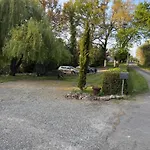 Апартаменты Matilon, 5 Min Eugenie Les Bains Buanes