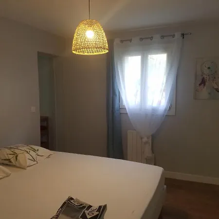 Apartment Matilon, 5 Min Eugenie Les Bains Buanes