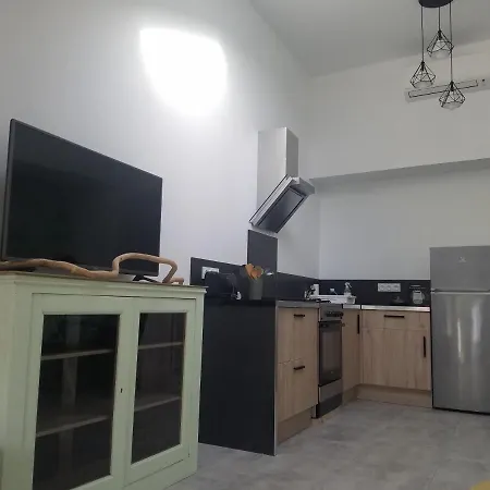 Apartment Matilon, 5 Min Eugenie Les Bains Buanes