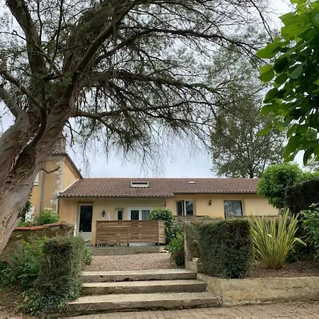 Apartment Matilon, 5 Min Eugenie Les Bains *