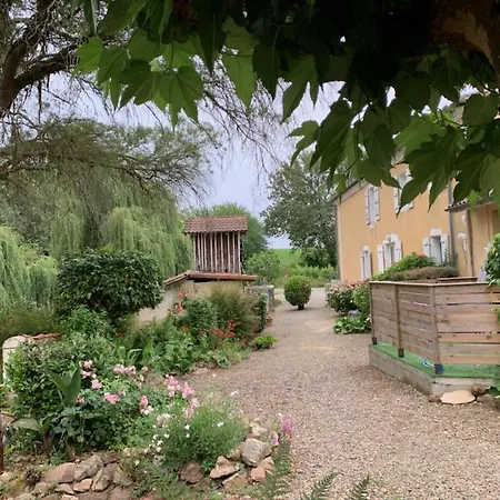 Apartment Matilon, 5 Min Eugenie Les Bains