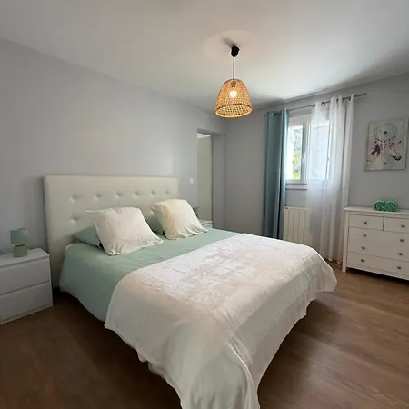 Matilon, 5 Min Eugénie Les Bains Appartement