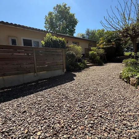 Appartement Matilon, 5 Min Eugénie Les Bains *