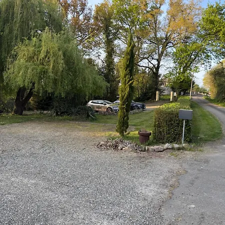 Appartement Matilon, 5 Min Eugénie Les Bains Buanes