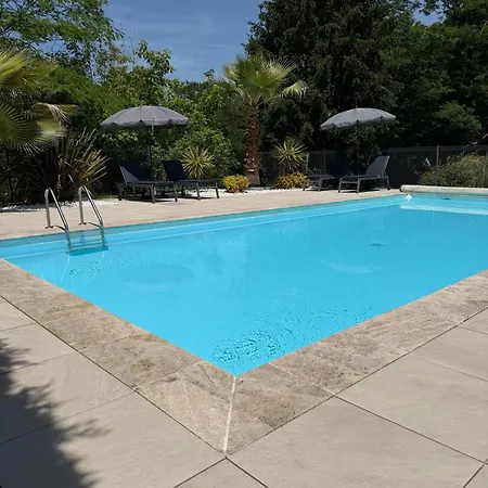 Matilon, 5 Min Eugenie Les Bains *