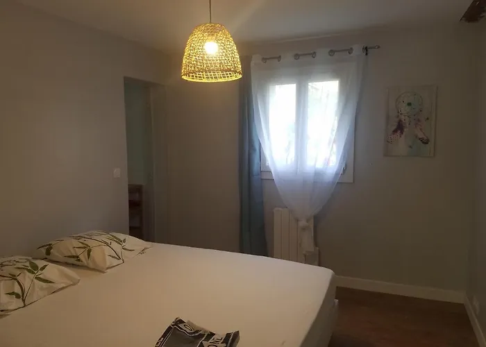 Apartment Matilon, 5 Min Eugenie Les Bains Buanes