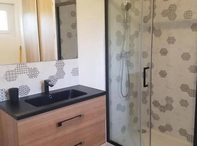 Apartment Matilon, 5 Min Eugenie Les Bains Buanes