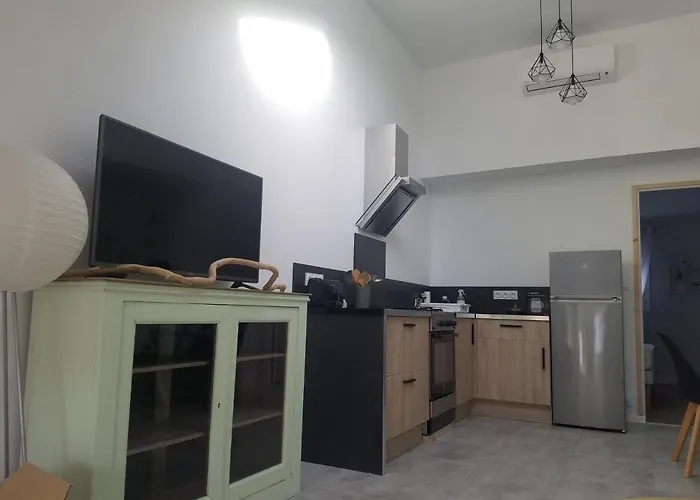 Apartment Matilon, 5 Min Eugenie Les Bains Buanes