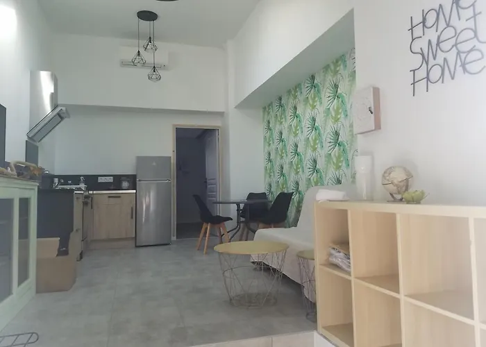 Διαμέρισμα Matilon, 5 Min Eugenie Les Bains *